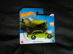 Hotwheels Ford  Escort Rs2000, Ophalen of Verzenden, Nieuw, Auto