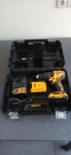De Walt deWalt  DCD778D2T accu klop schroefmachine accuboor, Doe-het-zelf en Verbouw, Ophalen of Verzenden, Nieuw, 600 watt of meer