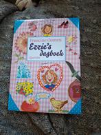 Ezzies Dagboek - Francine Oomen, Boeken, Ophalen of Verzenden, Gelezen, Francine Oomen, Fictie algemeen