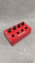Redco Little Red Cue Box, 4x koptelefoon distributie + vol !, Ophalen of Verzenden, Zo goed als nieuw, Over oor (circumaural)
