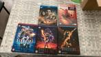 Stargirl dvd’s en superman and lois blu ray., Vanaf 12 jaar, Ophalen of Verzenden, Zo goed als nieuw, Actie en Avontuur