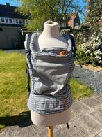 Tula free to grow Coast Beyond, Kinderen en Baby's, Babydragers en Draagdoeken, Ophalen of Verzenden, Zo goed als nieuw, Draagzak