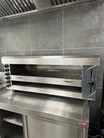 Ggm Gastro Salamander 6 ogen, Witgoed en Apparatuur, Ophalen, Gebruikt, Vrijstaand, Grill