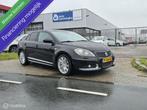 Suzuki Kizashi 2.4 Sport 4WD Automaat, Euro 5, Gebruikt, 4 cilinders, Met garantie (alle)