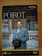 Poirot special edition, Cd's en Dvd's, Ophalen of Verzenden, Zo goed als nieuw