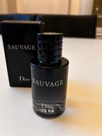 Dior Sauvage Eau de Toilette 60ml, Ophalen of Verzenden, Nieuw