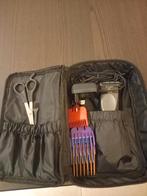 Wahl draadloze honden tondeuse., Ophalen of Verzenden, Zo goed als nieuw