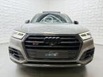 Audi SQ5 3.0 TFSI quattro PANO VIRTUAL RS STOEL B&O 360 HUD, Auto's, Audi, Automaat, Gebruikt, 2995 cc, 109 €/maand