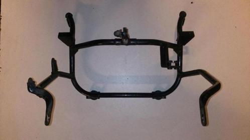 Kawasaki GPX600 kuipframe GPX600R kuiphouder frame GPX 600, Motoren, Accessoires | Overige, Gebruikt, Ophalen of Verzenden