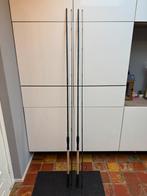 2x Shimano Beastmaster BX Commercial Baggin’ Waggler 12ft, Ophalen, Nieuw, Werphengel
