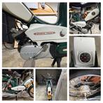 Sparta Tour Bromfiets - Sachs motor -  bouwjaar +/- 1970, Fietsen en Brommers, Ophalen, Gebruikt, Overige typen, Spartamet