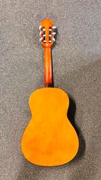 Kindergitaar - 1/2 formaat, Muziek en Instrumenten, Ophalen of Verzenden, Gebruikt, Klassieke of Spaanse gitaar