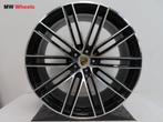 Porsche 21 inch Origineel velgen Macan Turbo IV nieuw, Auto-onderdelen, Banden en Velgen, Velg(en), Nieuw, Personenwagen, 21 inch
