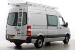 Mercedes-Benz Sprinter 313 CDI 130pk L2H2 7G Automaat Camera, Euro 5, Achterwielaandrijving, Gebruikt, 4 cilinders