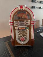 Wurlitzer Fifties Jukebox - Cassettespeler, Ophalen of Verzenden