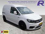 Volkswagen Caddy 2.0 TDI L1H1 BMT EU6 180 PK AIRCO LEDER LMV, Voorwielaandrijving, Gebruikt, 4 cilinders, Volkswagen