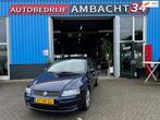 Fiat Stilo 1.8-16V Dynamic / Airco, Auto's, Fiat, 65 €/maand, Gebruikt, Blauw, 133 pk