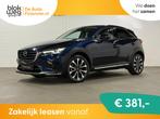 Mazda CX-3 2.0 SkyActiv-G 121 Signature € 22.440,00, 1998 cc, Stof, 1169 kg, Euro 6
