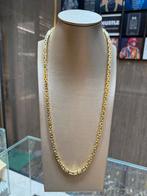 14KT Goud - 121.5 Gram - Ketting - KONING