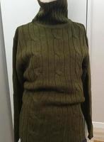 Max Mara coltrui groen 42/44, Ophalen of Verzenden, Nieuw, Maat 42/44 (L), Groen