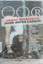 Anton Corbijn - Oor - Unieke Kersteditie 2002, Boeken, Nieuw, Ophalen of Verzenden, Muziek, Film of Tv