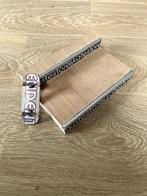fingerboard box, Nieuw, Skateboard, Ophalen of Verzenden