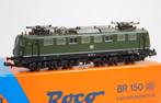 Roco 02163A E-Lok, Ophalen of Verzenden, Zo goed als nieuw, Roco, Analoog