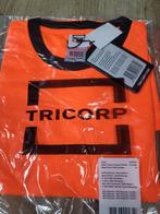 Nieuw Tricorp RWS Birdseye T-shirt Oranje Maat M, Ophalen of Verzenden, Nieuw
