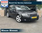 Audi A3 Sportback 1.6 FSI Ambition / NAP / AIRCO / CRUISE/ L, Auto's, Audi, Voorwielaandrijving, 65 €/maand, 15 km/l, Gebruikt