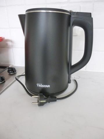 Tristar  elektrische waterkoker beschikbaar voor biedingen