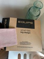 2 dozen Altea Dusty Pink tegels waterproof 1m2, Ophalen, Minder dan 20 cm, Minder dan 5 m², Wandtegels
