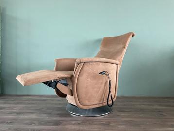 Zeer comfortabele fitform sta op stoel / relax stoel XL beschikbaar voor biedingen
