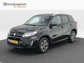 Suzuki Vitara 1.4 Boosterjet Select Smart Hybrid | Navigatie beschikbaar voor biedingen