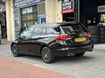 Opel Astra Sports Tourer 1.6 Turbo 147Kw/200Pk Automaat Carp, Gebruikt, 4 cilinders, Zwart, LED verlichting