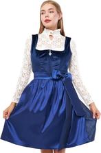 2-delige dirndl jurk maat 36 & 38 nieuw, Maat 38/40 (M), Nieuw, Ophalen of Verzenden, Overige thema's