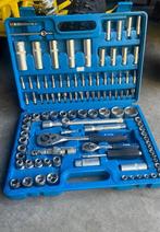 108-delige doppenset nieuw €49,95, Ophalen, Nieuw