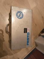 Gereedschap koffer Festo rotex RO1E, Ophalen of Verzenden, Gebruikt, Overige typen