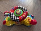 Vtech autostuur, Ophalen of Verzenden, Zo goed als nieuw, 6 maanden tot 2 jaar