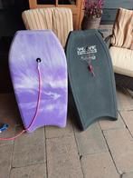 2x bodyboard, Ophalen, Gebruikt, Overige typen