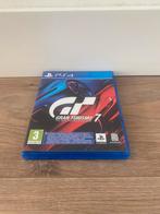 Gran Turismo 7, Spelcomputers en Games, Games | Sony PlayStation 4, Online, Overige genres, 1 speler, Ophalen of Verzenden