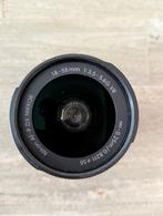Complete camera accessoires set met 2 lenzen, Ophalen, Zo goed als nieuw