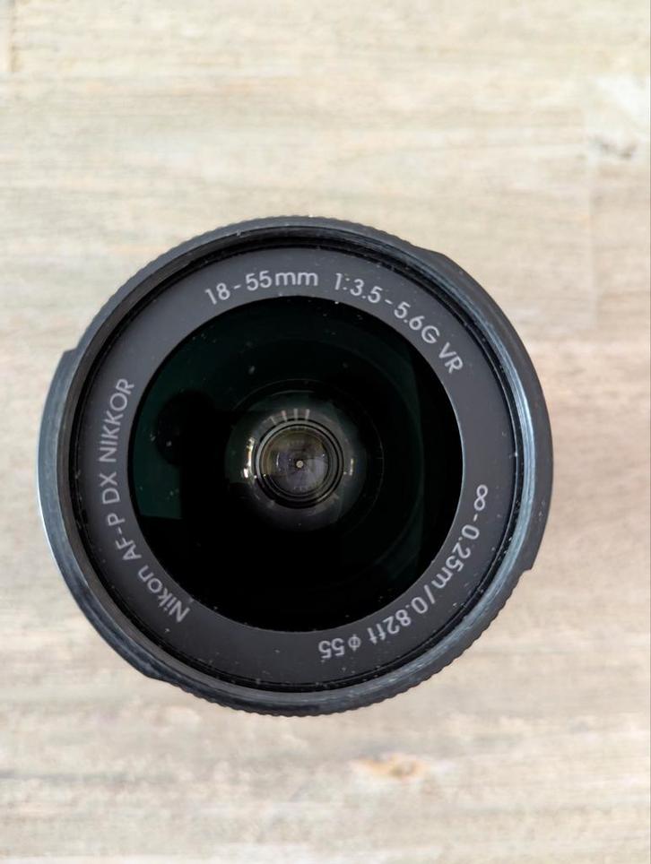 Complete camera accessoires set met 2 lenzen, Audio, Tv en Foto, Fotografie | Doka Toebehoren, Zo goed als nieuw, Ophalen