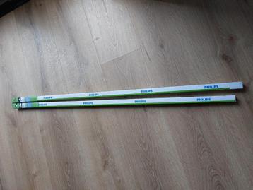 TL lamp 120 cm beschikbaar voor biedingen