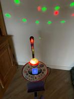 Vtech Kidi Superstar Light Show, Kinderen en Baby's, Speelgoed | Vtech, Ophalen, Zo goed als nieuw, 4 tot 6 jaar