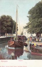 Kampen, Ophalen of Verzenden, Voor 1920, Overijssel