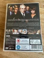 Dvd House of cards trilogy import NIEUW in verpakiking, Verzenden, Nieuw in verpakking, Boxset