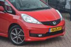 Honda Jazz 1.4 Si | Navigatie | Clima | Elek.ramen | Cruise-, Voorwielaandrijving, Euro 5, Gebruikt, 4 cilinders