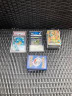 Pokemon kaarten partij holos slabs, Tickets en Kaartjes, Eén persoon, Cadeaubon, Overige typen