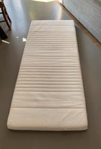 Topmatras, IKEA , tussöy, 80x200x8cm, Huis en Inrichting, Slaapkamer | Matrassen en Bedbodems, Ophalen, Tweepersoons, 140 cm, Zo goed als nieuw