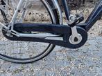 Electrische dames fiets sparta, Ophalen, Sparta, Versnellingen, 53 tot 56 cm